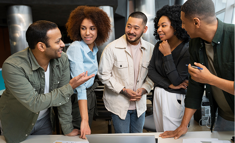 Marketing Know-How to Fuel Your Growth