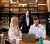 Transform Lives Through Generosity