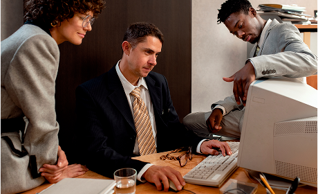 Ahead with Actionable Marketing Insights