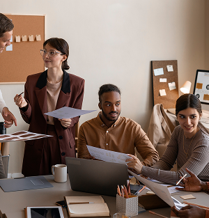 How Clean Water Transforms Communities.