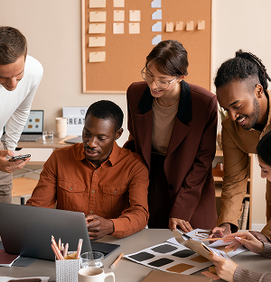 Fighting Hunger A Journey of Hope