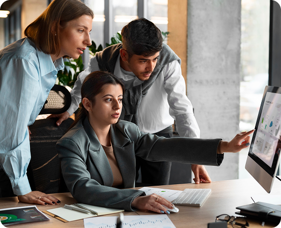 Discovery & Research