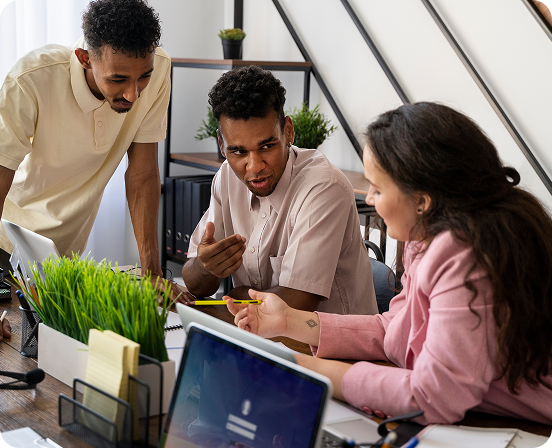 Discovery & Research