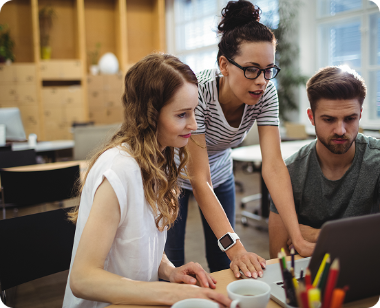 Discovery & Research