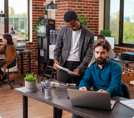 Web Analytics & Reporting