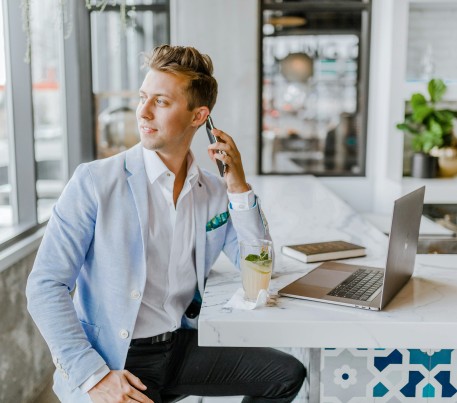 Web Analytics & Reporting